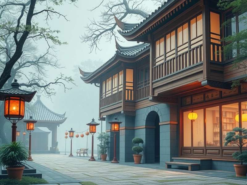 化妆品质量管理体系认证